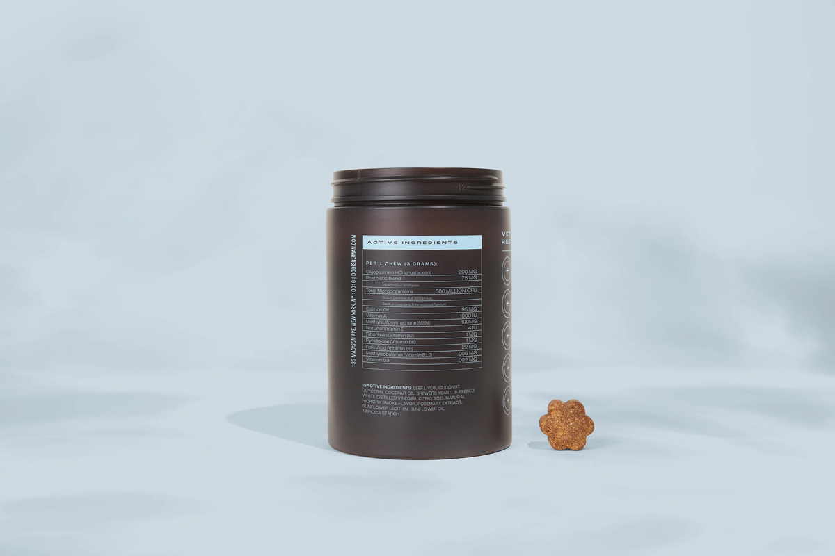 DM-01™ Daily Multivitamin