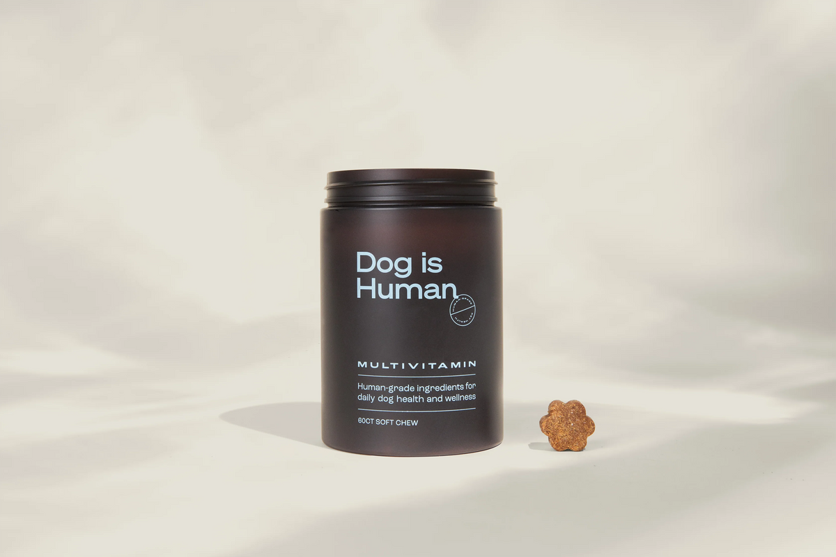 DM-01™ Daily Multivitamin