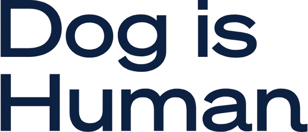 Dog Is Human
