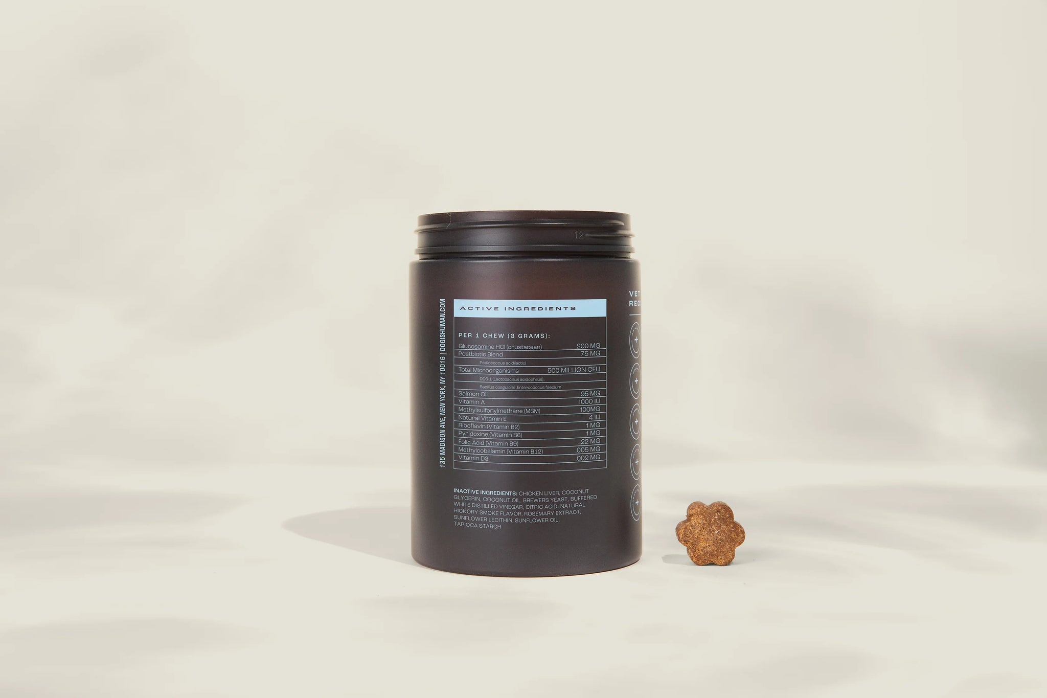 DM-01™ Daily Multivitamin